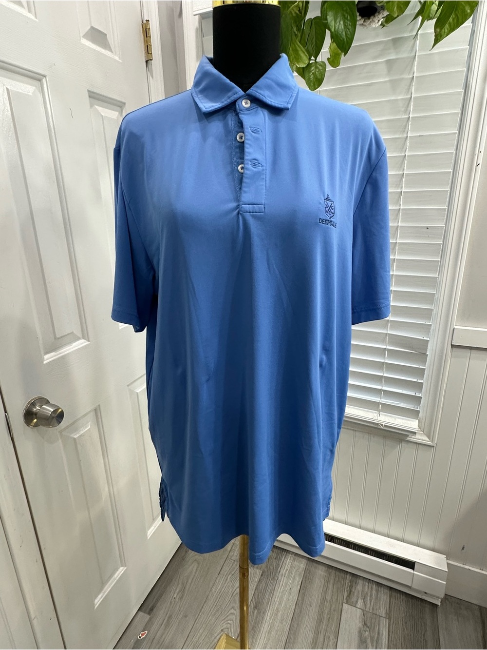RLX Ralph Lauren polo shirt